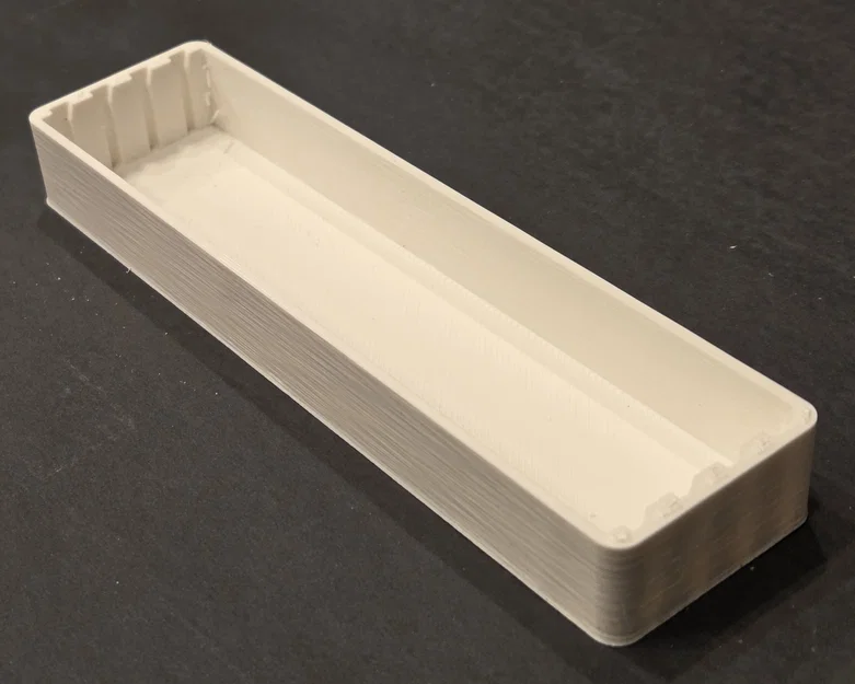 Khay Đựng RAM DDR4 DIMM (Tương Thích Tản Nhiệt) - Chứa 4 Thanh - Image 2