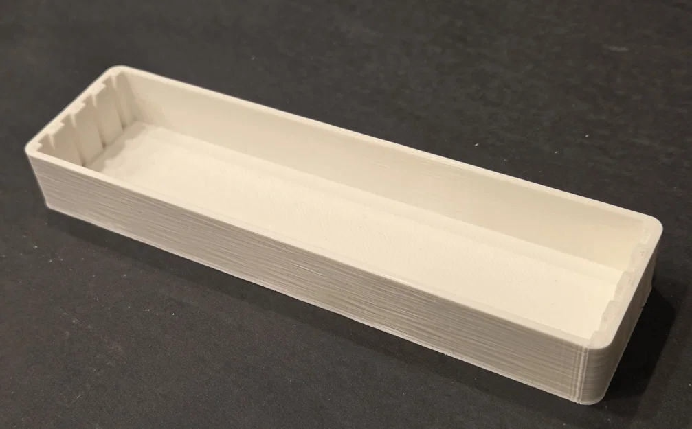 Khay Đựng RAM DDR4 DIMM (Tương Thích Tản Nhiệt) - Chứa 4 Thanh - Image 3