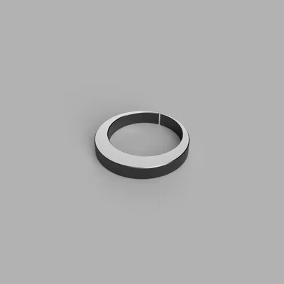 Bộ chuyển đổi (adapter) dust boot từ 52mm sang 65mm