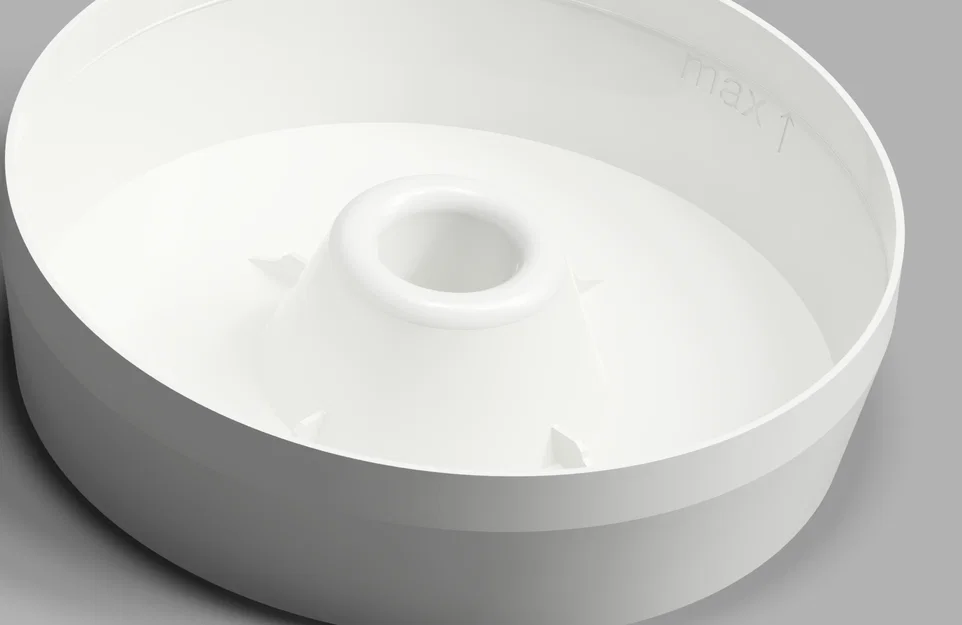 HiveFeeder - Máng cho ong ăn bằng phương pháp in 3D - Image 2