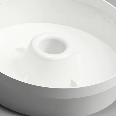 HiveFeeder - Máng cho ong ăn bằng phương pháp in 3D