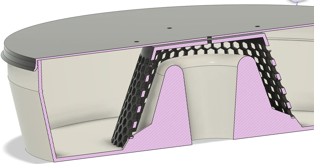 HiveFeeder - Máng cho ong ăn bằng phương pháp in 3D - Image 4