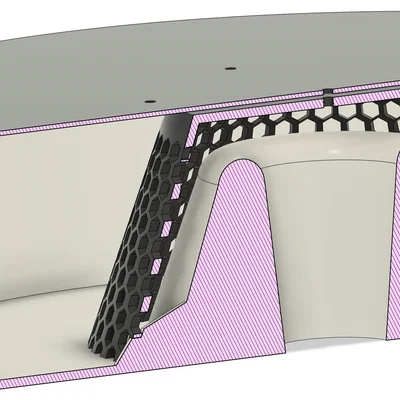 HiveFeeder - Máng cho ong ăn bằng phương pháp in 3D