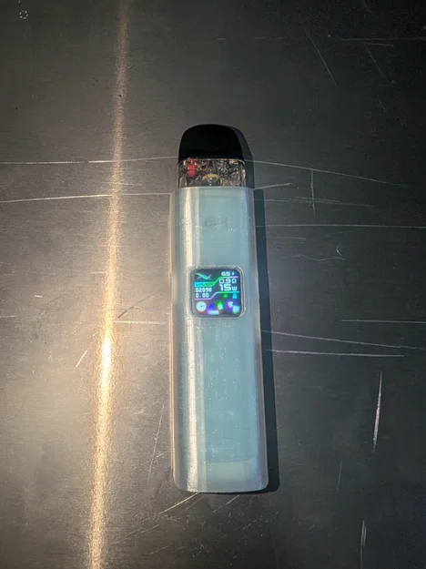 Bao bảo vệ (Sleeve) cho UWELL G4 - Image 1