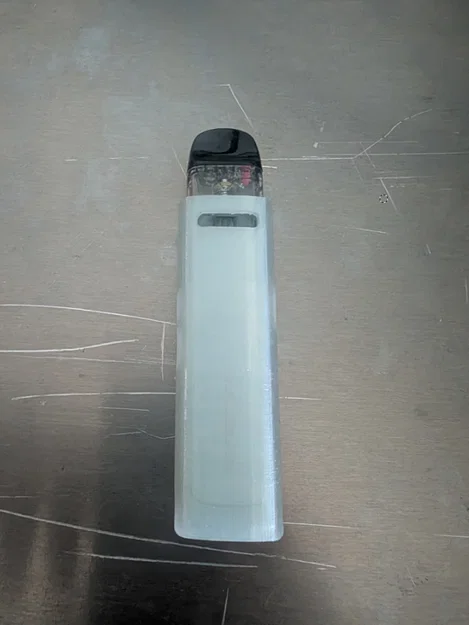 Bao bảo vệ (Sleeve) cho UWELL G4 - Image 3