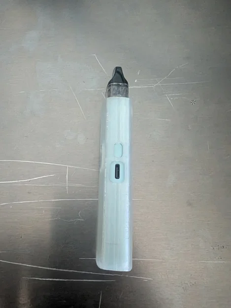 Bao bảo vệ (Sleeve) cho UWELL G4 - Image 4