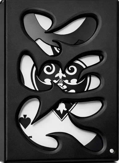 Hộp Đựng Bài Xoay (Card Case) - Thiết Kế Sang Trọng, Tiện Lợi - Image 5