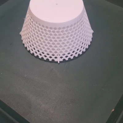 Bộ khay cho ong ăn tự chế, sử dụng với thùng chứa có sẵn