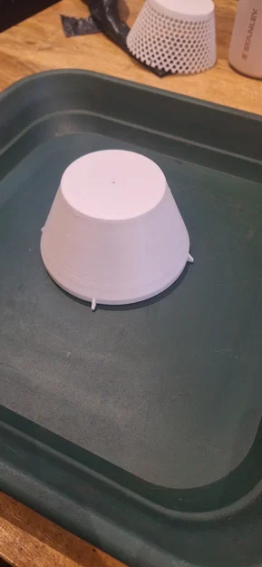 Bộ khay cho ong ăn tự chế, sử dụng với thùng chứa có sẵn - Image 3