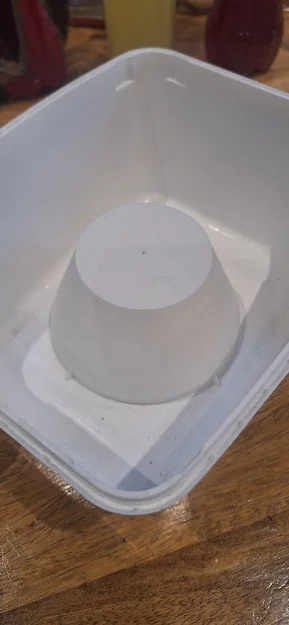 Bộ khay cho ong ăn tự chế, sử dụng với thùng chứa có sẵn - Image 4