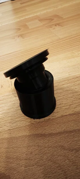 Nắp bảo vệ cho xi-lanh cứu hộ (Rettungszylinderabdeckung) - Image 1