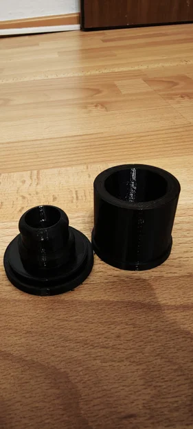 Nắp bảo vệ cho xi-lanh cứu hộ (Rettungszylinderabdeckung) - Image 2