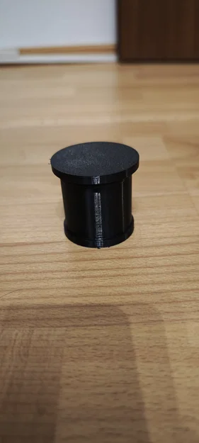 Nắp bảo vệ cho xi-lanh cứu hộ (Rettungszylinderabdeckung) - Image 3