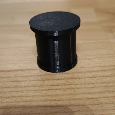 Nắp bảo vệ cho xi-lanh cứu hộ (Rettungszylinderabdeckung)