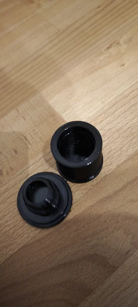 Nắp bảo vệ cho xi-lanh cứu hộ (Rettungszylinderabdeckung) - Image 4