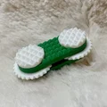 Knurl-Grip Fidget: Đồ chơi giảm căng thẳng & tạo cảm giác tay - Thumbnail 2