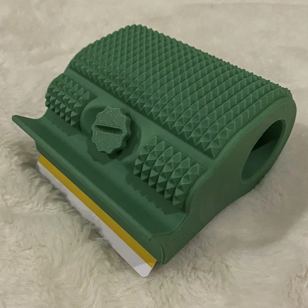 Dụng cụ cạo băng Card-Edge - Ngàm giữ thẻ quà tặng cạo kính chắn gió - Image 6