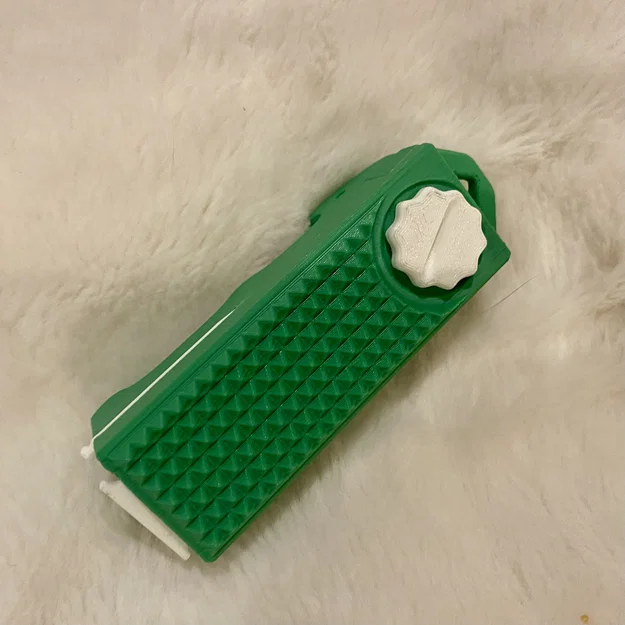 Đa năng cụ bỏ túi PocketPilot 10-trong-1 (Ice Scraper EDC) - Image 6