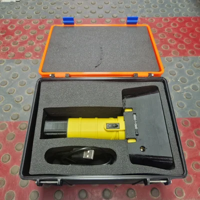 Rugged Box REMIX cho DIY Thermocam V2 và TXS Thermal Camera
