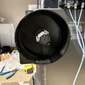 Elegoo Centauri Carbon 2 - Hộp đựng cuộn nhựa kiêm giá đỡ (Dự án mở) - Thumbnail 1