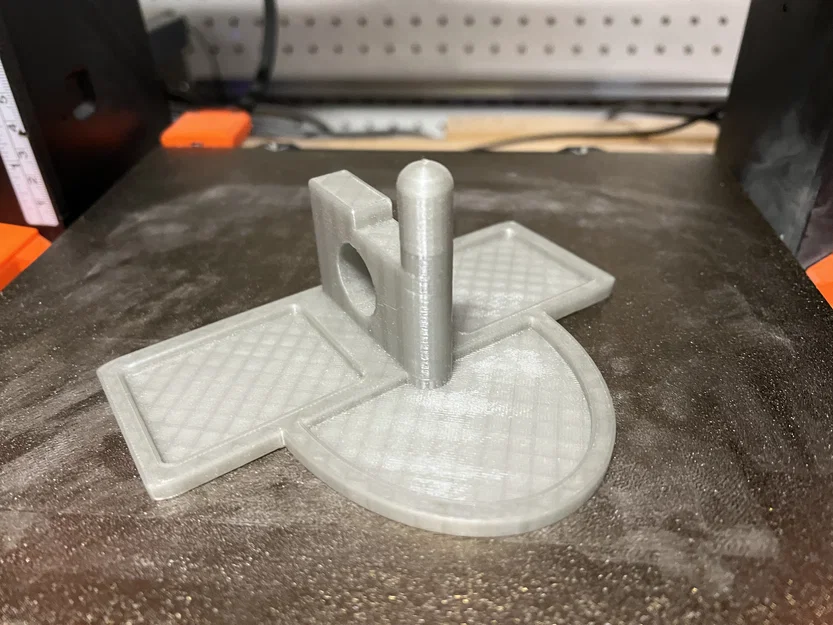 Giá đỡ mắt kính, nhẫn và miếng bảo vệ răng - Image 2