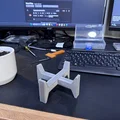 Kệ Để Chậu Cây Nhỏ (Planter Stand) - Thumbnail 2
