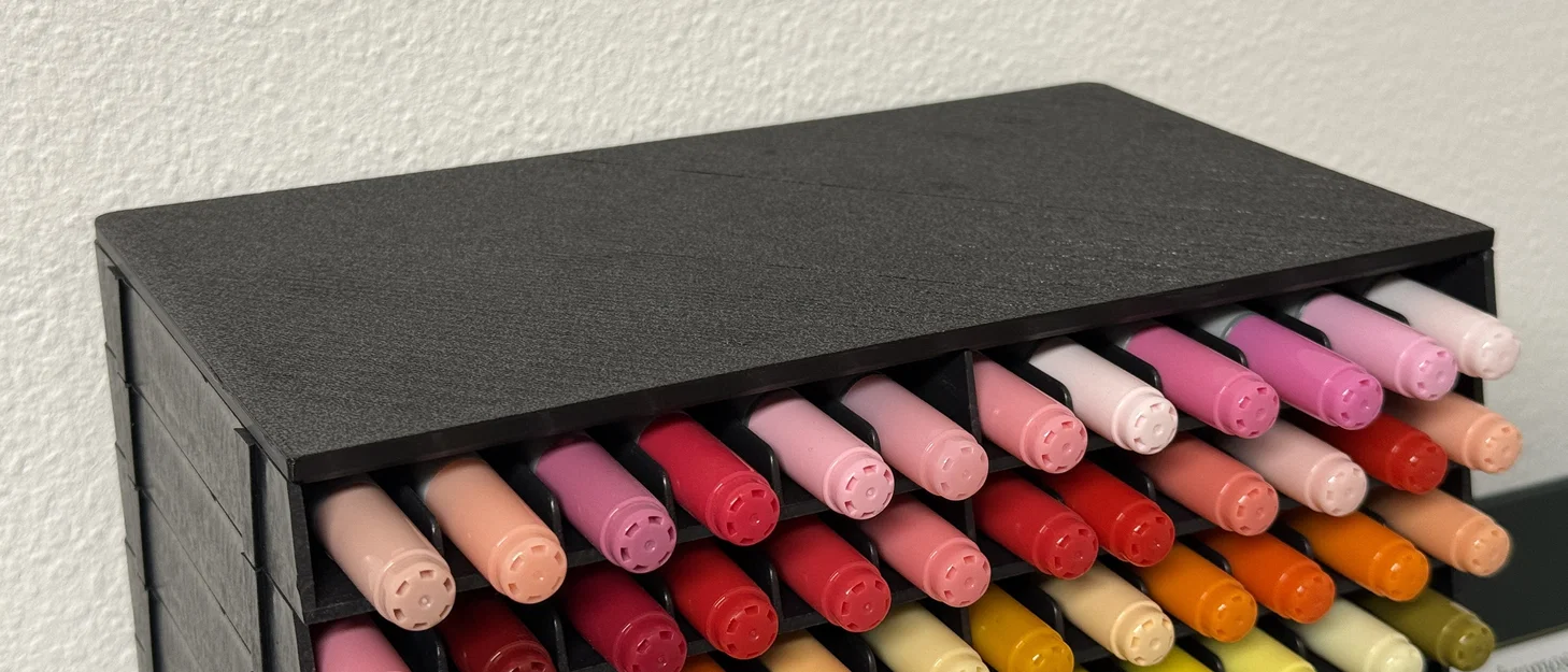 Nắp đậy khay đựng bút Spectrum Noir Marker - Image 1