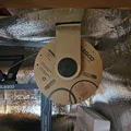Giá đỡ cuộn nhựa Elegoo filament - Thumbnail 1