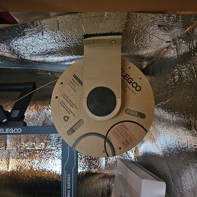 Giá đỡ cuộn nhựa Elegoo filament