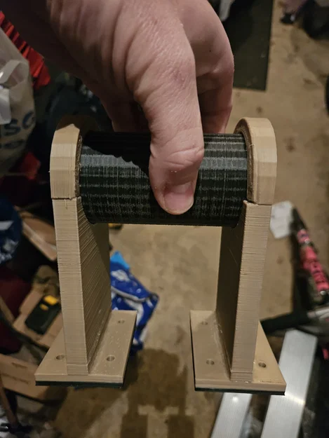 Giá đỡ cuộn nhựa Elegoo filament - Image 3