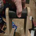 Giá đỡ cuộn nhựa Elegoo filament - Thumbnail 3