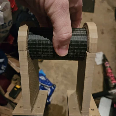 Giá đỡ cuộn nhựa Elegoo filament