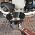 Phễu đong cà phê espresso 51mm có nam châm - Thumbnail 4