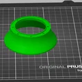 Phễu đong cà phê espresso 51mm có nam châm - Thumbnail 5