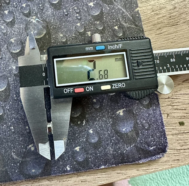 Đế giữ mực (Squid Stand) cho mô hình tàu Nautilus - Image 9