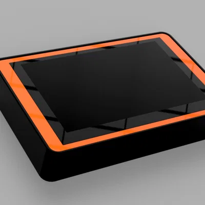 Case Fox PAD cho màn hình cảm ứng Guition JC8048W550