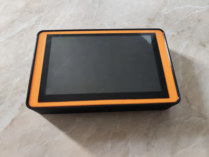 Case Fox PAD cho màn hình cảm ứng Guition JC8048W550 - Image 2