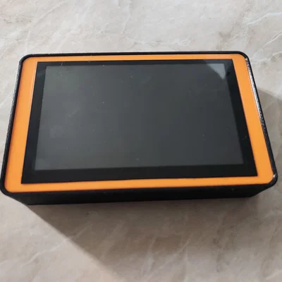 Case Fox PAD cho màn hình cảm ứng Guition JC8048W550