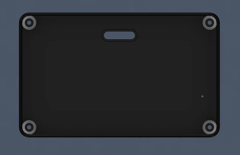 Case Fox PAD cho màn hình cảm ứng Guition JC8048W550 - Image 8