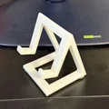 Đế giữ điện thoại (Phone Stand) cho iPhone 17 Pro - Thumbnail 1