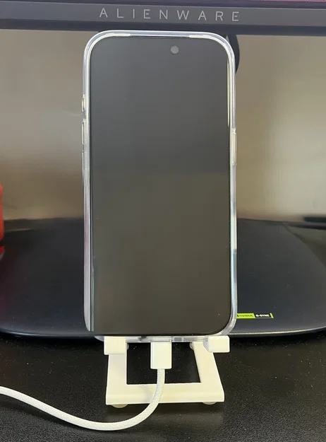 Đế giữ điện thoại (Phone Stand) cho iPhone 17 Pro - Image 4