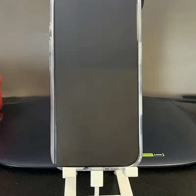 Đế giữ điện thoại (Phone Stand) cho iPhone 17 Pro
