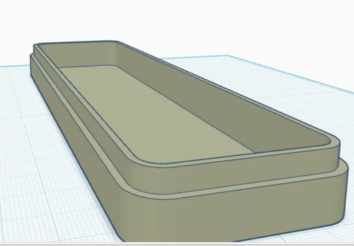 Khay đựng đồ đa năng bằng in 3D (miseczka) - Image 2