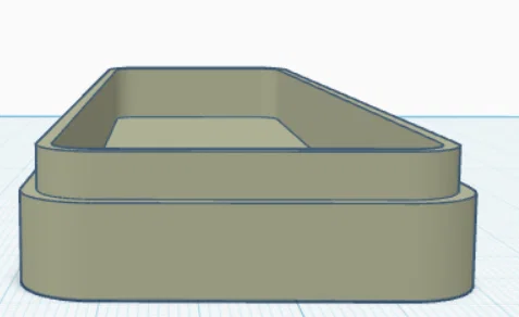 Khay đựng đồ đa năng bằng in 3D (miseczka) - Image 3
