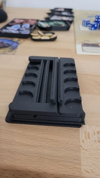 Giá đỡ Bảng nhân vật cho Eldritch Horror - Image 5