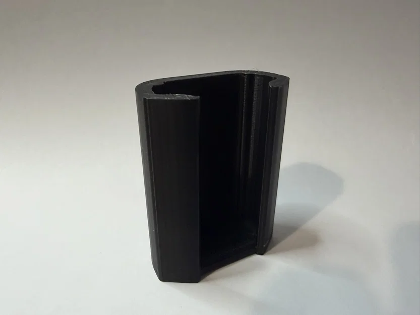 Nắp che bảo vệ nút bấm cho remote Canon BR-E1 - Image 1