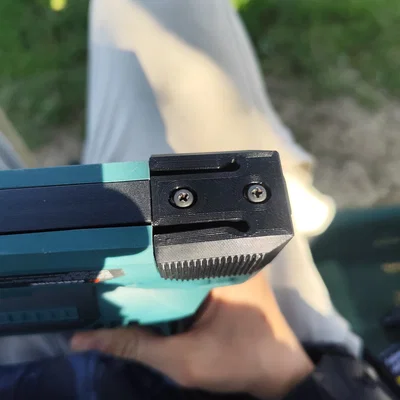 Bộ phận thay thế chốt nạp đinh cho súng bắn đinh Parkside X20V