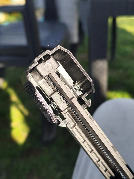 Bộ phận thay thế chốt nạp đinh cho súng bắn đinh Parkside X20V - Image 7