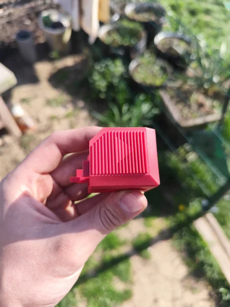 Bộ phận thay thế chốt nạp đinh cho súng bắn đinh Parkside X20V - Image 8