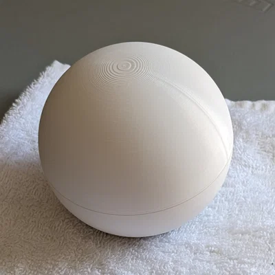 Banh Massage Hỗ Trợ Giải Phóng Căng Cơ (10 cm)